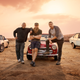 Photos: Top Gear / BBC